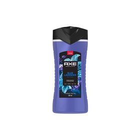 Axe Blue Lavender 300 ml Duş Jeli