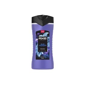 Axe Blue Lavender 300 ml Duş Jeli