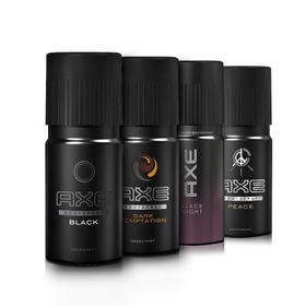 Axe Body Sprey 150 ml Sprey Deodorant
