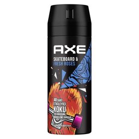Axe Chocolate&Dark 150 ml Deodorant