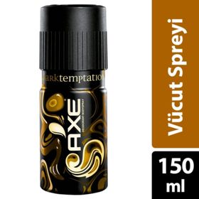 Axe Chocolate&Dark 150 ml Deodorant