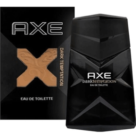 Axe Dark Temptation 50 ml Edt Erkek Parfümü
