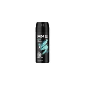 Axe Deodorant 150 ml. Apollo (6'lı)