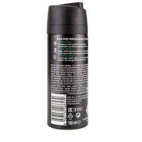Axe Emerald Sage 150 ml Erkek Sprey Deodorant