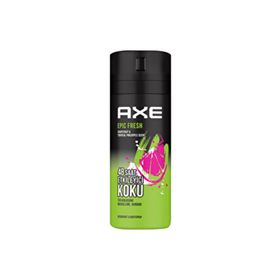 Axe Epic Fresh 2x150 ML Erkek Deodorant