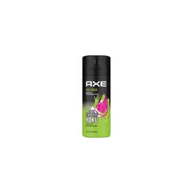 Axe Epic Fresh 4x150 ML Erkek Deodorant