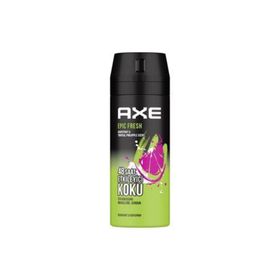 Axe Epic Fresh 5x150 ml Erkek Deodorant