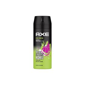 Axe Epic Fresh 5x150 ml Erkek Deodorant
