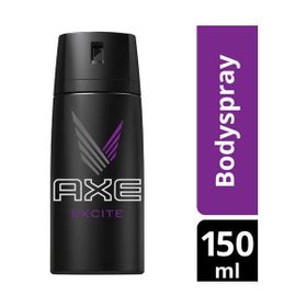 Axe Excite 150 ml Erkek Deodorant