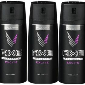 Axe Excite 150 ml Erkek Deodorant