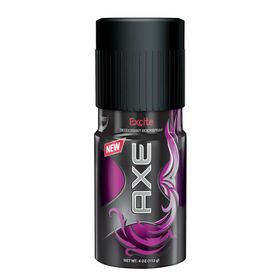 Axe Excite 150 ml Erkek Deodorant