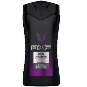 Axe Excite 250 ml Duş Jeli