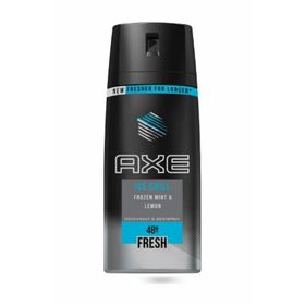 Axe Ice Chill 150 ml Erkek Sprey Deodorant