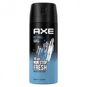 Axe Ice Chill 150 ml Erkek Sprey Deodorant