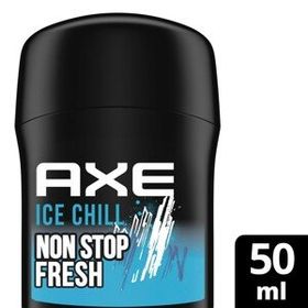 Axe Ice Chill 50 ml Stick Deodorant