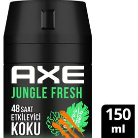 Axe Jungle Fresh 150 ml Deodorant