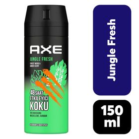 Axe Jungle Fresh 150 ml Deodorant