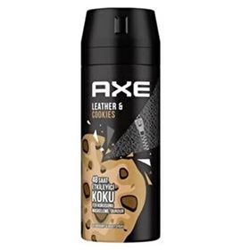 Axe Leather Cookies 12 x 150 ml Erkek Sprey Deodorant
