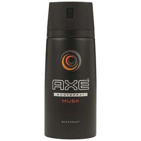Axe Musk 150 ml Erkek Deodorant
