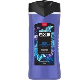 Axe Premium Collection 300 ml Blue Lavender Duş Jeli