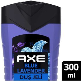 Axe Premium Collection 300 ml Blue Lavender Duş Jeli