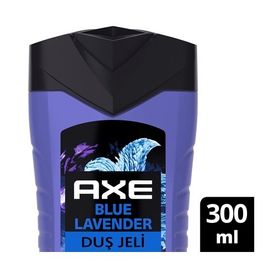 Axe Premium Collection 300 ml Blue Lavender Duş Jeli