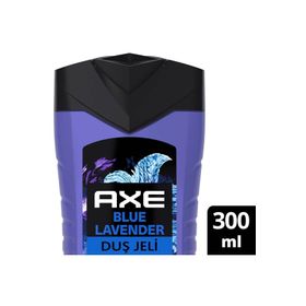 Axe Premium Collection 300 ml Blue Lavender Duş Jeli