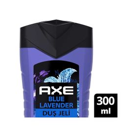 Axe Premium Collection 300 ml Blue Lavender Duş Jeli