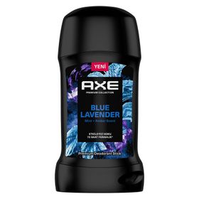 Axe Premium Collection Blue Lavender 50 ML Erkek Stick Deodorant