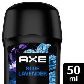 Axe Premium Collection Blue Lavender 50 ML Erkek Stick Deodorant