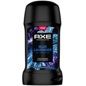 Axe Premium Collection Blue Lavender 50 ML Erkek Stick Deodorant