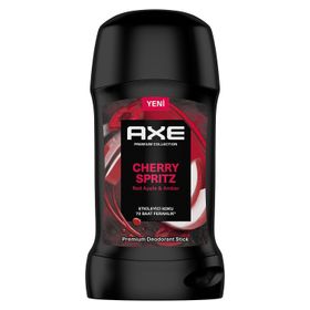 Axe Premium Collection Cherry Spritz 50 ml Erkek Stick Deodorant