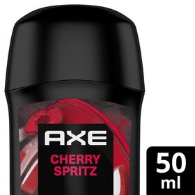 Axe Premium Collection Cherry Spritz 50 ml Erkek Stick Deodorant