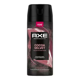 Axe Premium Collection Cocoa Velvet 150 ml Deodorant