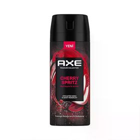Axe Premium Collection Cocoa Velvet 150 ml Deodorant