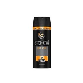 Axe Wild Space 150 ml Deodorant