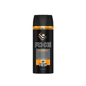 Axe Wild Space 150 ml Deodorant