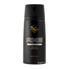 Axe Wild Spice 150 ml Erkek Dodorant