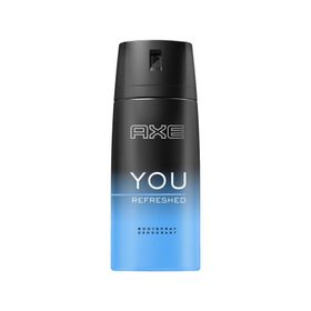 Axe You Refreshed 150 ml Erkek Deodorant Sprey