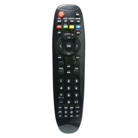 Axen 22inç 56 Ekran LCD Tv Kumanda
