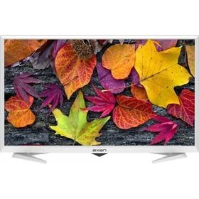 Axen 32 Zigana 200HZ Beyaz Hd Led Tv