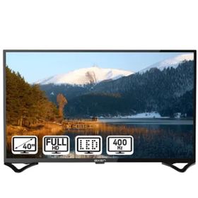 Axen 40 DAB015 40" 102 Ekran Full HD TV