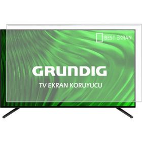 Axen 40 İnç 102 Ekran Tv Ekran Koruyucu