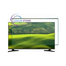 Axen 55 inç 139 CM Tv Ekran Koruyucu