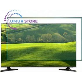 Axen 55 inç 139 CM Tv Ekran Koruyucu