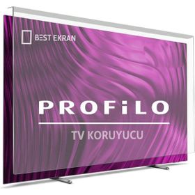 Axen 60 inç 151 Ekran Tv Ekran Koruyucu