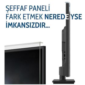 Axen 60 inç 151 Ekran Tv Ekran Koruyucu