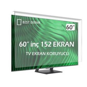 Axen 60 İnç 152 Ekran Tv Ekran Koruyucu