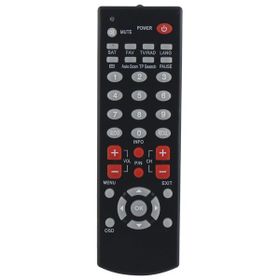 Axen AX-3000 Uydu Kumandası