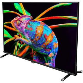 Axen AX FIL 403 For Android Ultra Slim UHD 4K Smart TV